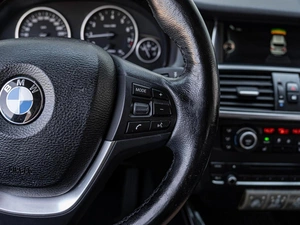 Внедорожник BMW X3 2013 года, 1900000 рублей, Краснодар