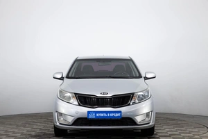 Седан Kia Rio 2013 года, 709000 рублей, Пермь