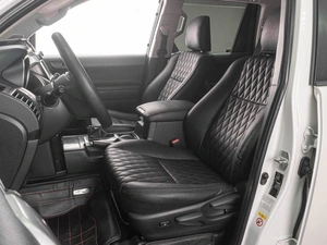 Внедорожник Toyota Land Cruiser Prado 2014 года, 3129000 рублей, Тюмень