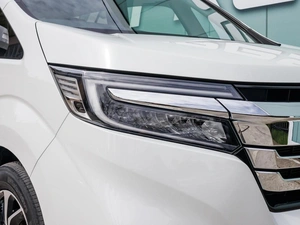 Минивэн Honda Stepwgn 2020 года, 2700000 рублей, Большой Сочи