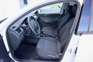 Хэтчбек Skoda Rapid 2019 года, 1360000 рублей, Брянск