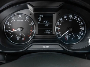 Лифтбек Skoda Octavia 2018 года, 1629000 рублей, Ставрополь