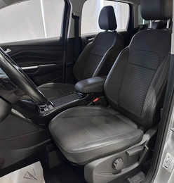 Внедорожник Ford Kuga 2018 года, 1740000 рублей, Красноярск
