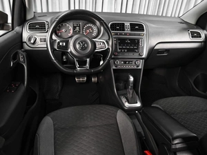 Седан Volkswagen Polo 2018 года, 1478000 рублей, Ставрополь