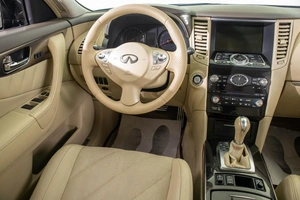 Внедорожник Infiniti FX35 2008 года, 1499000 рублей, Барнаул