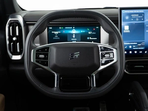 Внедорожник Jetour T2 2024 года, 3697444 рублей, Москва