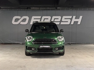 Внедорожник MINI Cooper SD Countryman 2020 года, 4060000 рублей, Санкт-Петербург