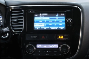 Внедорожник Mitsubishi Outlander 2012 года, 1549000 рублей, Омск