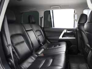 Внедорожник Toyota Land Cruiser 2013 года, 3900000 рублей, Омск