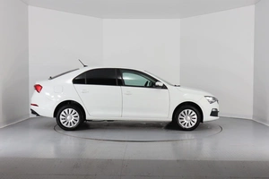 Хэтчбек Skoda Rapid 2021 года, 1755000 рублей, Брянск