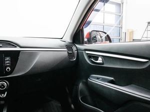 Хетчбэк Kia Rio X 2020 года, 1750000 рублей, Красноярск