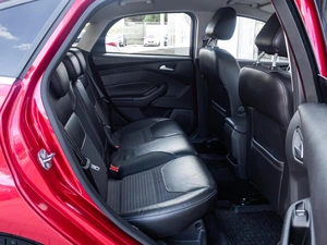 Хетчбэк Ford Focus 2017 года, 1198000 рублей, Ставрополь