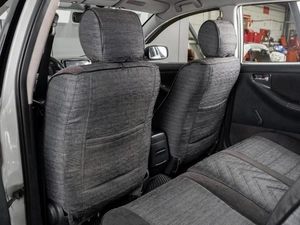 Хетчбэк Toyota Corolla 2005 года, 699000 рублей, Тюмень