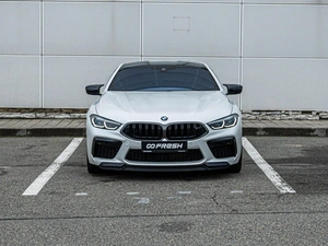 Купе BMW M8 2020 года, 9990000 рублей, Ставрополь