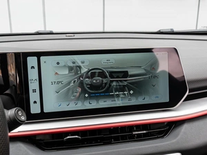 Внедорожник Geely Coolray 2024 года, 2370000 рублей, Краснодар