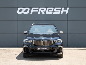 Внедорожник BMW X5 2018 года, 7100000 рублей, Краснодар