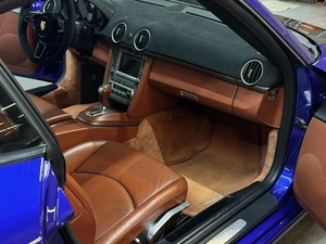 Купе Porsche Cayman 2007 года, 3347000 рублей, Красноярск