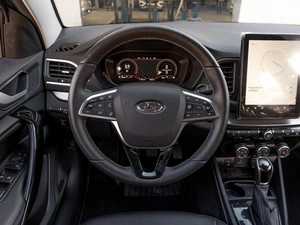 Универсал ВАЗ (LADA) Vesta 2024 года, 1649000 рублей, Саратов