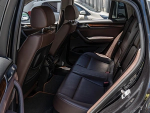 Внедорожник BMW X4 2014 года, 2600000 рублей, Краснодар