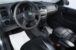 Внедорожник Skoda Yeti 2012 года, 689000 рублей, Челябинск