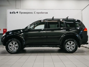 Внедорожник Mitsubishi Pajero Sport 2010 года, 1664000 рублей, Красноярск