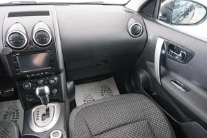 Внедорожник Nissan Qashqai 2009 года, 1069000 рублей, Красноярск