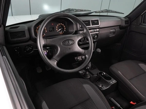 Внедорожник ВАЗ (LADA) Niva Legend 2024 года, 949000 рублей, Воронеж