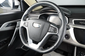 Внедорожник Geely Atlas 2020 года, 1759000 рублей, Тюмень