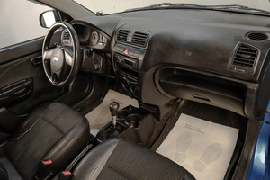 Хетчбэк Kia Picanto 2010 года, 549000 рублей, Челябинск