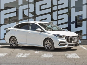 Седан OMODA S5 2024 года, 1499000 рублей, Краснодар
