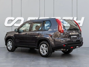 Внедорожник Nissan X-Trail 2011 года, 1270000 рублей, Краснодар