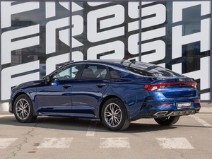 Седан Kia K5 2021 года, 2179000 рублей, Краснодар