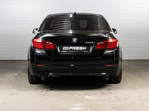 Седан BMW 5 серия 2012 года, 1965000 рублей, Ставрополь