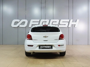 Хетчбэк Chevrolet Cruze 2013 года, 999000 рублей, Воронеж
