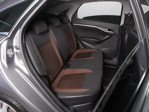 Седан ВАЗ (LADA) Vesta 2017 года, 950000 рублей, Минеральные Воды