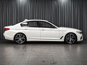 Седан BMW 5 серия 2019 года, 4620000 рублей, Ставрополь