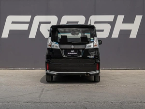 Минивэн Suzuki Solio 2019 года, 1350000 рублей, Краснодар