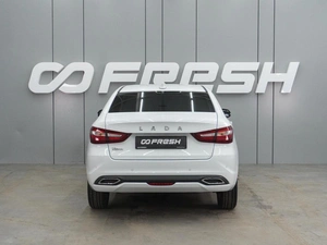 Седан ВАЗ (LADA) Vesta 2023 года, 1249000 рублей, Воронеж