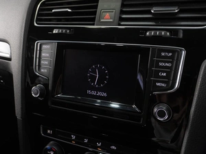 Хетчбэк Volkswagen Golf 2013 года, 1339000 рублей, Тюмень