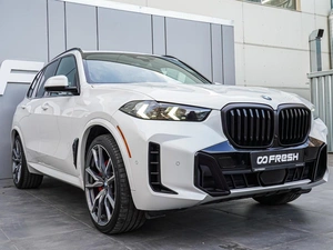 Внедорожник BMW X5 2023 года, 10350000 рублей, Краснодар