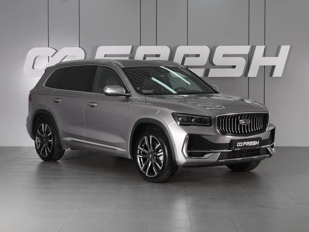 Внедорожник Geely Monjaro 2023 года, 3498000 рублей, Минеральные Воды