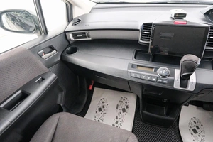 Минивэн Honda Freed 2012 года, 1179000 рублей, Красноярск