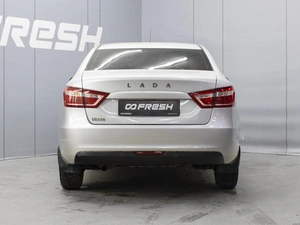Седан ВАЗ (LADA) Vesta 2019 года, 820000 рублей, Омск
