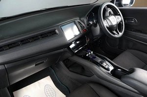 Внедорожник Honda Vezel 2014 года, 1479000 рублей, Тюмень