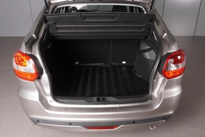 Лифтбек ВАЗ (LADA) Granta 2019 года, 819000 рублей, Минеральные Воды