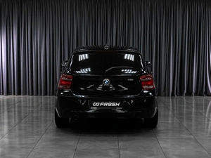 Хетчбэк BMW 1 серия 2012 года, 1099000 рублей, Тюмень