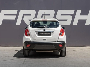 Внедорожник Opel Mokka 2014 года, 1089000 рублей, Краснодар
