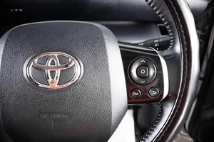 Минивэн Toyota Sienta 2016 года, 1339000 рублей, Пермь