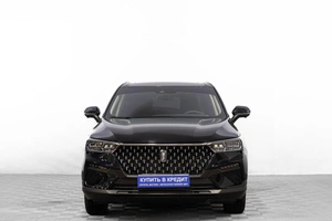 Внедорожник FAW Bestune T77 2023 года, 2299000 рублей, Барнаул