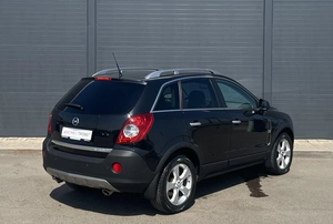 Внедорожник Opel Antara 2011 года, 995000 рублей, Солонцы